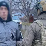 Затримання агента спецслужб РФ – зрадники намагалися вчинити теракт на Буковині