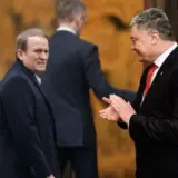 Порошенко засуджував агресію блоку НАТО