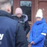 Затримання агента спецслужб РФ – зрадники вчиняли замовні підпали у різних регіонах України