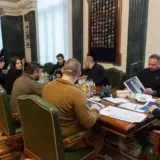 Зеленский провел совещание по развитию Воздушных сил