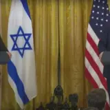Трамп заявив, що США візьмуть під свій контроль сектор Гази