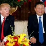 Трамп не спешит говорить с Си Цзиньпином