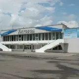 Аэропорт Ужгород – самым безопасным является аэропорт в Ужгороде