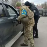 Мобілізація в Україні – вперше позбавили водія прав за порушення правил військового обліку