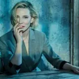 Сериал-триллер с Кейт Бланшетт с восторгом приняли в Венеции