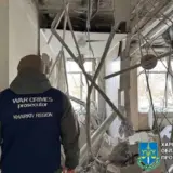 Обстрел Изюма – количество погибших в результате удара возросло до шести человек
