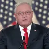 Спецпредставитель Трампа Кит Келлог приедет в Украину 20 февраля