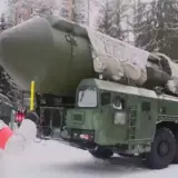 Ядерное оружие россии – россия готовится к скрытному запуску ядерных ракет