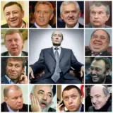 США припиняють боротьбу з російськими олігархами