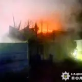 Атака дронів – всі Shahed були знищені силами ППО