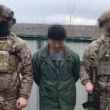 Задержание агента спецслужб РФ – предатель наводил удары по позициям ВСУ