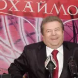 Ректора Поплавського звинуватила у сексуальних домаганнях випускниця університету культури