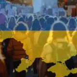 Единственный способ преодолеть демографический кризис в Украине – привлечение мигрантов