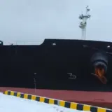 У російському порту вибухнув танкер