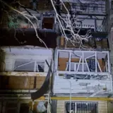 Обстрел Днепропетровщины – рашисты обстреляли Никопольский район