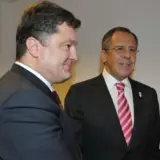 Опубликовано редкое видео, свидетельствующее о сдаче Крыма Порошенко под Черноморский флот РФ