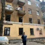 Обстріл Донецької області – окупанти завдали авіаударів по Костянтинівці та Краматорську