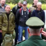 РФ посилює примусову мобілізацію на окупованих територіях України
