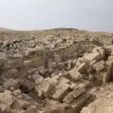 Мозаика и витражи возрастом 1500 лет найдены в Турции – фото
