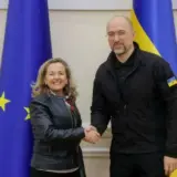 Фінансова допомога Україні – Україна отримає понад 100 мільйонів на відновлення