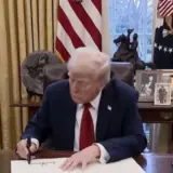 Трамп ввел пошлины на импорт стали и алюминия