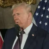 Трамп выдвинул ультиматум ХАМАС