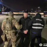 Мобилизация в Украине – на Черниговщине похитили мобилизованных