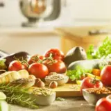 Диета, которая улучшает качество жизни