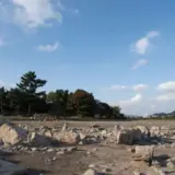 Палац королівства Кі-Сілла знайдено у Південній Кореї