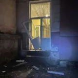 Ракетный удар по Кривому Рогу – рашисты нанесли ракетный удар по городу