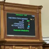 Мобилизация в Украине – Рада продлила срок прохождения ВВК