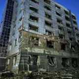 Ракетний удар по Києву – над Києвом уночі 12 лютого збили шість балістичних ракет