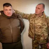 Затримання агента спецслужб РФ – голова СБУ затримав російського шпигуна