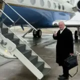 Келлог едет в Украину