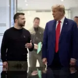 Трамп отказался называть Зеленского равноправным участником переговоров