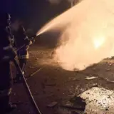 Атака дронів – Росія масовано атакувала Ізмаїльський район
