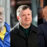 Зеленський запровадив довічні санкції проти українських олігархів