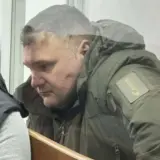 Козюра останется под стражей до 11 апреля