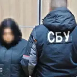 Затримання агента спецслужб РФ – зрадниця планувала влаштувати теракт у Житомирі