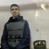 Убийство Фарион — подозреваемого привезли в суд в бронежилете и шлеме