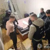 ЧВК Вагнер — Украина и Молдова задержали трех вагнеровцев