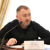 Зарабатывает на откатах и мог стать гауляйтером: замглавы Черниговской ОВА Синенко может работать на врага
