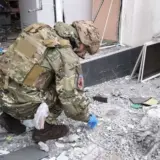 Взрыв в Николаеве – вблизи заведения общественного питания прогремел взрыв неизвестного предмета