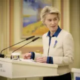 Переговоры Украины и России – Урсула фон дер Ляйен будет участвовать в переговорах о прекращении войны в Украине