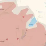 Сили оборони звільнили Піщане