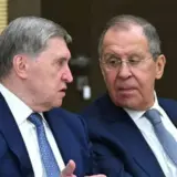 Переговори США та Росії – на зустріч із представниками США в Саудівській Аравії полетять глава МЗС Сергій Лавров та помічник глави РФ Юрій Ушаков