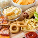 Тривалість життя – як впливають продукти з високим ступенем переробки