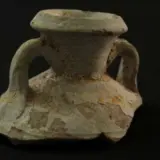 Здание и артефакты эллинистического периода найдены на острове Файлака