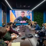 Спецпредставник Європи з питань України має бути