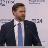 Джей Ди Вэнс в Мюнхене – чего хотят США от Украины
